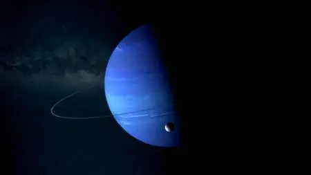 Discovery Channel - How the Universe Works Series 6: Uranus And Neptune: Rise of the Ice Giants (2018)