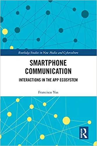 Smartphone Communication: Interactions in the App Ecosystem