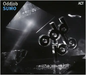 Oddjob - Sumo (2008)