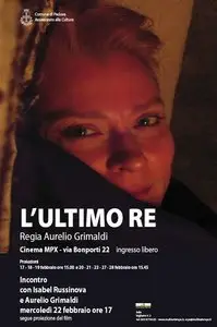L'Ultimo Re (2009)