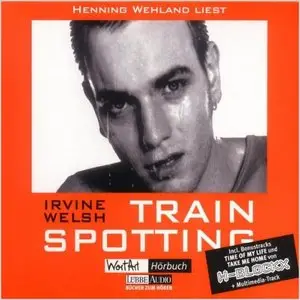 Trainspotting (Audiobook)