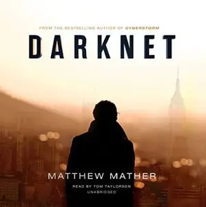 Darknet [Audiobook]