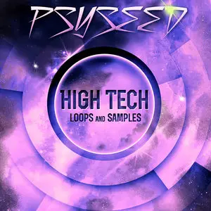 Speedsound PsySeeD High Tech Loops And Samples WAV