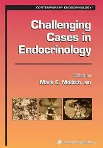 Challenging Cases in Endocrinology