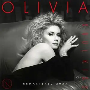 Olivia Newton-John - Soul Kiss (Remastered 2023) (1985/2023)