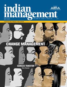 Indian Management - May 2024