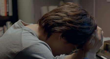 April Snow (2005)