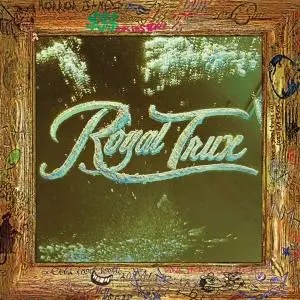 Royal Trux - White Stuff (2019)