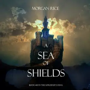 «A Sea of Shields» by Morgan Rice