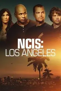 NCIS: Los Angeles S12E08