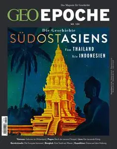 Geo Epoche - Juni 2021