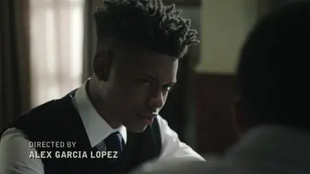 Marvel's Cloak & Dagger S01E02