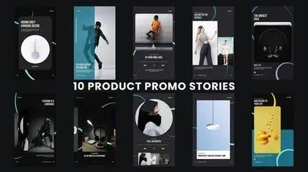 Product Promo Stories V2 39956209