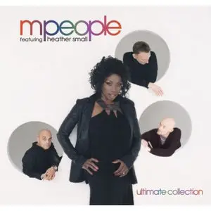 M People — Ultimate Collection (2005)