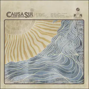 Causa Sui - Summer Sessions vol.1-3 (2009)