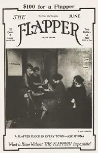 The Flapper Vol.1 No.2 (1922)