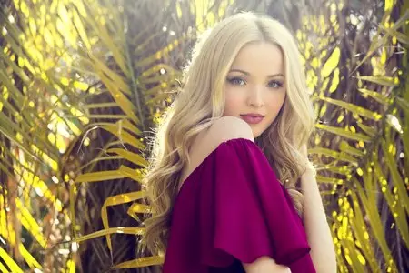 Dove Cameron - Kate sZatmari Photoshoot 2015