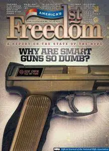 America's First Freedom - January 2016