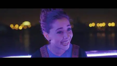 Barakah Meets Barakah (2016)