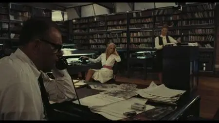 Il caso Mattei / The Mattei Affair (1972)