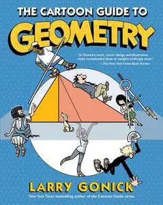 The Cartoon Guide to Geometry