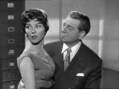 Hands Off the Loot / Touchez pas au grisbi / Не тронь добычу (1954)