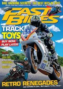 Fast Bikes UK - January 2018