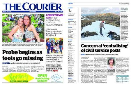 The Courier Dundee – May 07, 2018