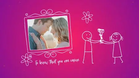 Videohive Valentine's Day Today 23242749