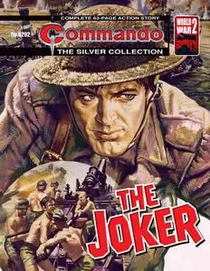 Commando – 05 February 2019