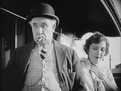 Exit Smiling (1926)