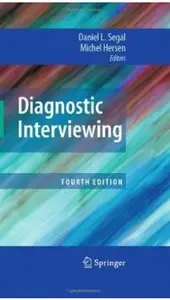 Diagnostic Interviewing, 4th edition (repost)
