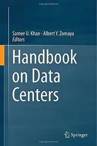 Handbook on Data Centers (Repost)
