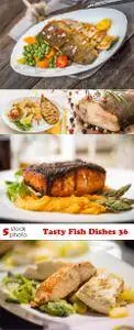 Photos - Tasty Fish Dishes 36