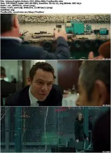 Johnny English Reborn (2011)