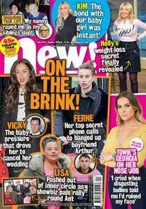 New! Magazine – 29 January 2018