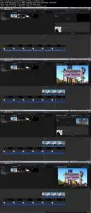 Complete iMovie Master Class - Go From Beginner To Advanced