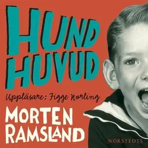 «Hundhuvud» by Morten Ramsland