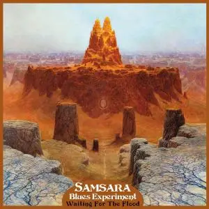 Samsara Blues Experiment - 4 Studio Albums (2010-2017) (Re-up)