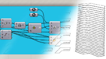 Referencing Multiple Geometries &  User Objects