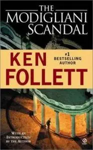 Ken Follett - Het Modigliani schandaal