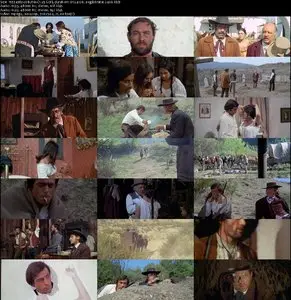 The Last Traitor (1971) 