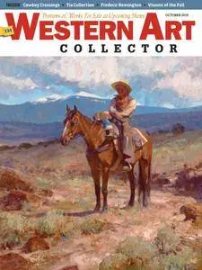 Western Art Collector - October 2018