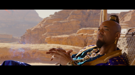 Aladdin (2019) [4K, Ultra HD]
