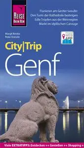 Reise Know-How CityTrip Genf