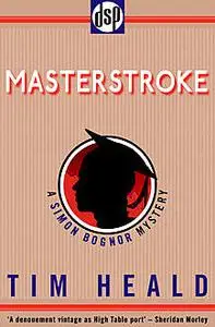 «Masterstroke» by Tim Heald