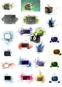 Asadal Design Vector Mix