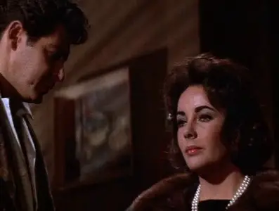 BUtterfield 8 (1960) 