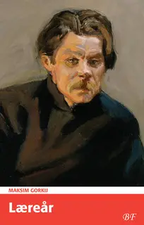 «Læreår» by Maksim Gorkij