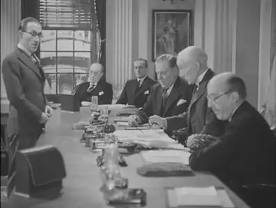 Back Room Boy (1942)